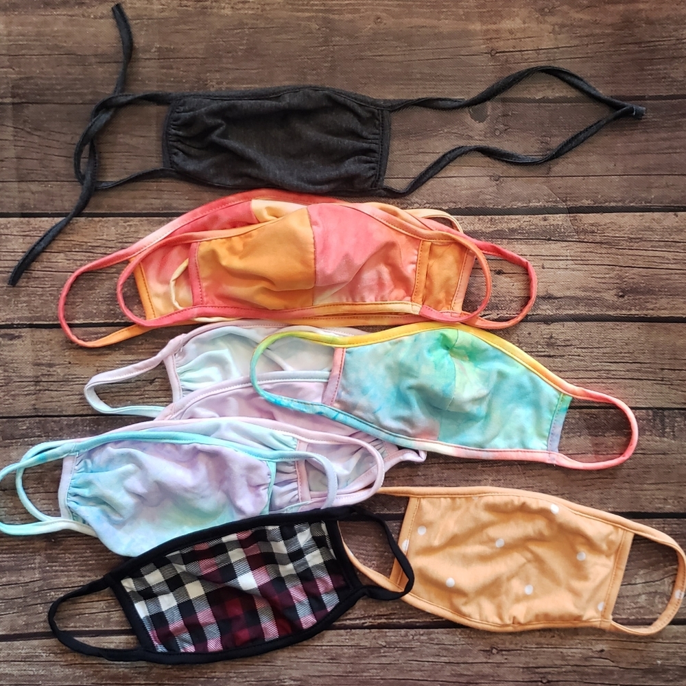 Face cover
